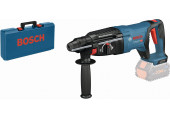 BOSCH GBH 18V-26 D PROFESSIONAL (solo) Perforateur sans-fil SDS plus 0611916000
