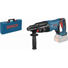 BOSCH GBH 18V-26 D PROFESSIONAL (solo) Perforateur sans-fil SDS plus 0611916000