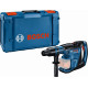 BOSCH GBH 18V-40 C Solo Perforateur sans-fil, XL-Boxx 0611917100
