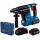 2x 5,0 Ah coffret