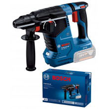BOSCH GBH 187-LI PROFESSIONAL Marteau perforateur 0611923020