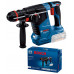 BOSCH GBH 187-LI PROFESSIONAL Perforateur sans-fil, One Chuck 0611923120