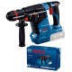 BOSCH GBH 187-LI PROFESSIONAL Perforateur sans-fil, One Chuck 0611923120
