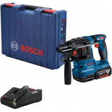 BOSCH GBH 185-LI PROFESSIONAL Marteau perforateur 0611924022