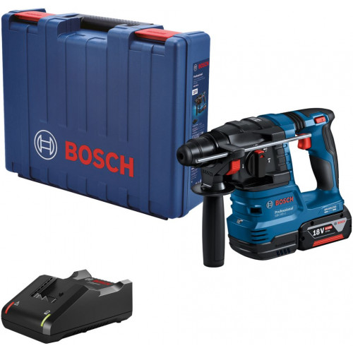 BOSCH GBH 185-LI PROFESSIONAL Marteau perforateur 0611924022