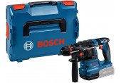 BOSCH GBH 18V-22 X PROFESSIONAL Perforateur avec ONECHUCK, L-BOXX 0611924102