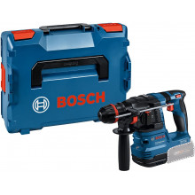 BOSCH GBH 18V-22 X PROFESSIONAL Perforateur avec ONECHUCK, L-BOXX 0611924102