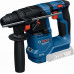 BOSCH GBH 18V-18 PROFESSIONAL Perforateur sans-fil SDS plus 0611927000