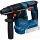 BOSCH GBH 18V-18 PROFESSIONAL Perforateur sans-fil SDS plus 0611927000