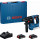 2x 2,0 Ah coffret