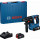 2x 4,0 Ah coffret