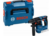 BOSCH GBH 18V-18 PROFESSIONAL Perforateur sans-fil SDS plus, L-Boxx 0611927003