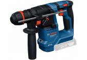 BOSCH GBH 18V-18 X PROFESSIONAL Perforateur sans-fil avec mandrin ONECHUCK 0611927100