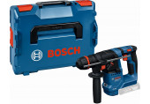BOSCH GBH 18V-18 X PROFESSIONAL Perforateur avec mandrin ONECHUCK, L-BOXX 0611927102