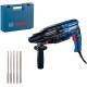 BOSCH GBH 240 PROFESSIONAL Perforateur SDS plus 0615990M99