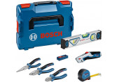 BOSCH PROFESSIONAL Set 16 pieces main 0615990N2S