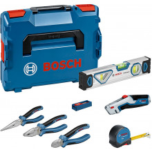 BOSCH PROFESSIONAL Set 16 pieces main 0615990N2S
