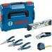 BOSCH PROFESSIONAL Set 16 pieces main 0615990N2S