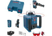 BOSCH GRL 300 HV PROFESSIONAL Laser rotatif 0615A50065