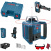 BOSCH GRL 300 HV PROFESSIONAL Laser rotatif 0615A50065