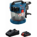 BOSCH GAS 18V-10 L PROFESSIONAL Aspirateur sans fil 0615A5007V