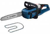 BOSCH PROFESSIONAL GKE18V-40 Tronçonneuse + Chaîne 0615A500DT