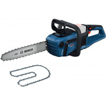BOSCH PROFESSIONAL GKE18V-40 Tronçonneuse + Chaîne 0615A500DT