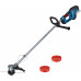 BOSCH PROFESSIONAL GRT18V-33 Coupe-bordures sans fil + bobine 0615A500DW