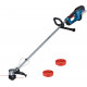 BOSCH PROFESSIONAL GRT18V-33 Coupe-bordures sans fil + bobine 0615A500DW
