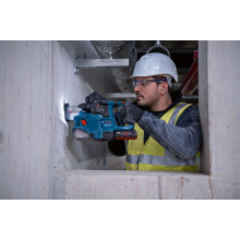 BOSCH PROFESSIONAL GBH + GSR + GWS + 2x5,0Ah 0615A500FL