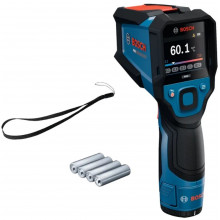 BOSCH GIS12V-700-14 PROFESSIONAL Détecteur thermique 0601083A00