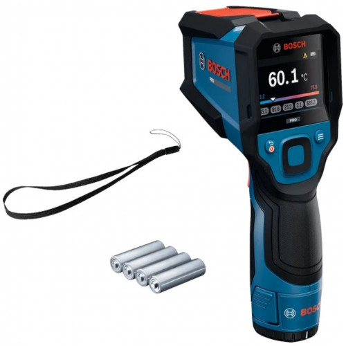 BOSCH GIS12V-700-14 PROFESSIONAL Détecteur thermique 0601083A00 BOSCH GIS12V-700-14 PROFESSIONAL Détecteur thermique 0601083A00