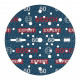 BOSCH Disque abrasif sur film EXPERT O780, 150 mm, G60 2608902430