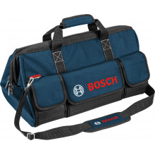 BOSCH PROFESSIONAL Sac pour artisans, grand format 1600A003BK