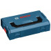 BOSCH L-BOXX MINI PROFESSIONAL Coffret de transport 1600A007SF