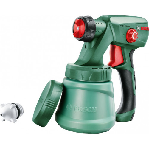 BOSCH Pistolet de pulvérisation 1600A008W7