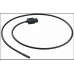 BOSCH Tete de caméra de 8,5 mm (120 cm) 1600A009B9