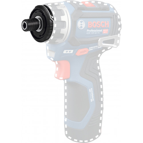 BOSCH GFA 12-X PROFESSIONAL Adapteur FlexiClick 1600A00F5J