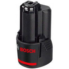 BOSCH GBA 12V Li-Ion 3,0 Ah PROFESSIONAL Batterie 1600A00X79