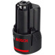 BOSCH GBA 12V Li-Ion 3,0 Ah PROFESSIONAL Batterie 1600A00X79