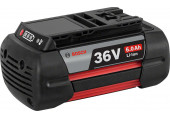 BOSCH Batterie Li-Ion coulissante 36 V 1600A016D3