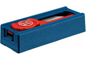 BOSCH Set de 10 lames de rechange 1600A016ZH