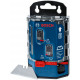 BOSCH Set de 50 lames de rechange 1600A01V3J