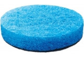 BOSCH Disque anti-rayures en microfibre 1600A023KZ