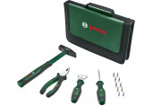 BOSCH Outils a main Easy Starter, 14 pieces 1600A027PT