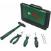 BOSCH Outils a main Easy Starter, 14 pieces 1600A027PT