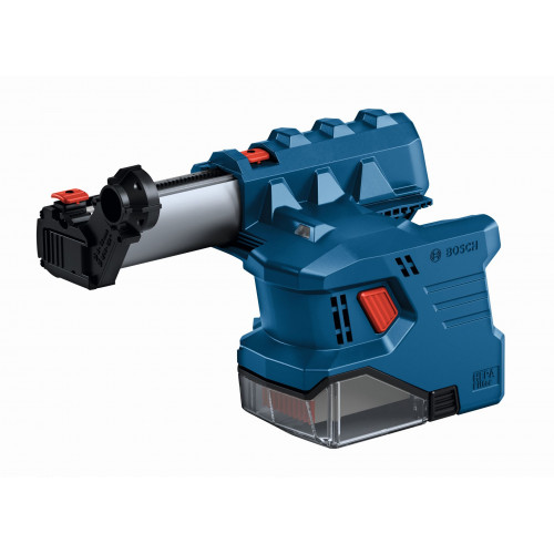 BOSCH GDE 18V-12 PROFESSIONAL Dispositif d’aspiration intégré 1600A028H6