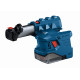 BOSCH GDE 18V-12 PROFESSIONAL Dispositif d’aspiration intégré 1600A028H6