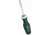 BOSCH Tournevis a cliquet avec 12 embouts 1600A02BX2