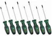 BOSCH Set de 8 tournevis 1600A02BX8